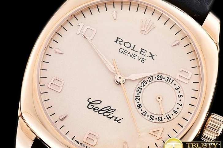 1212 Minimalist ROLCEL070C – Cellini 884